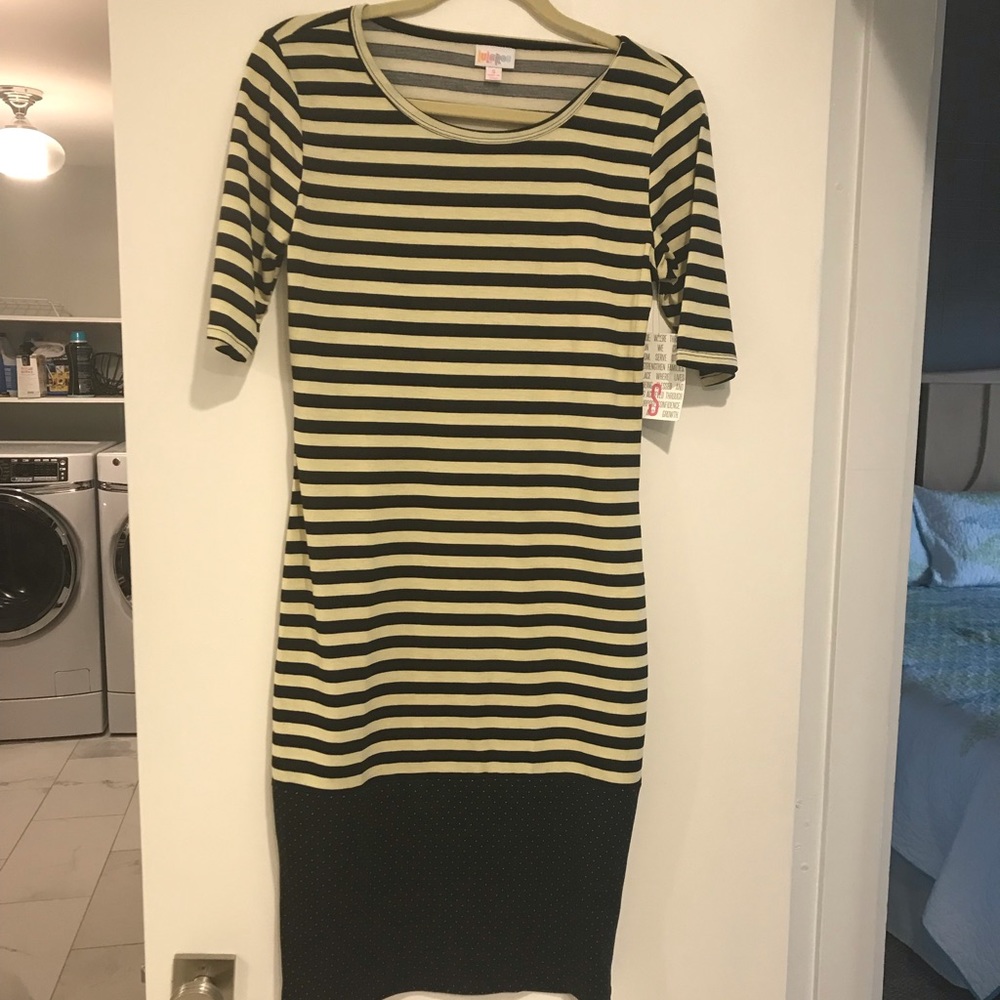 Lularoe Julia style dress